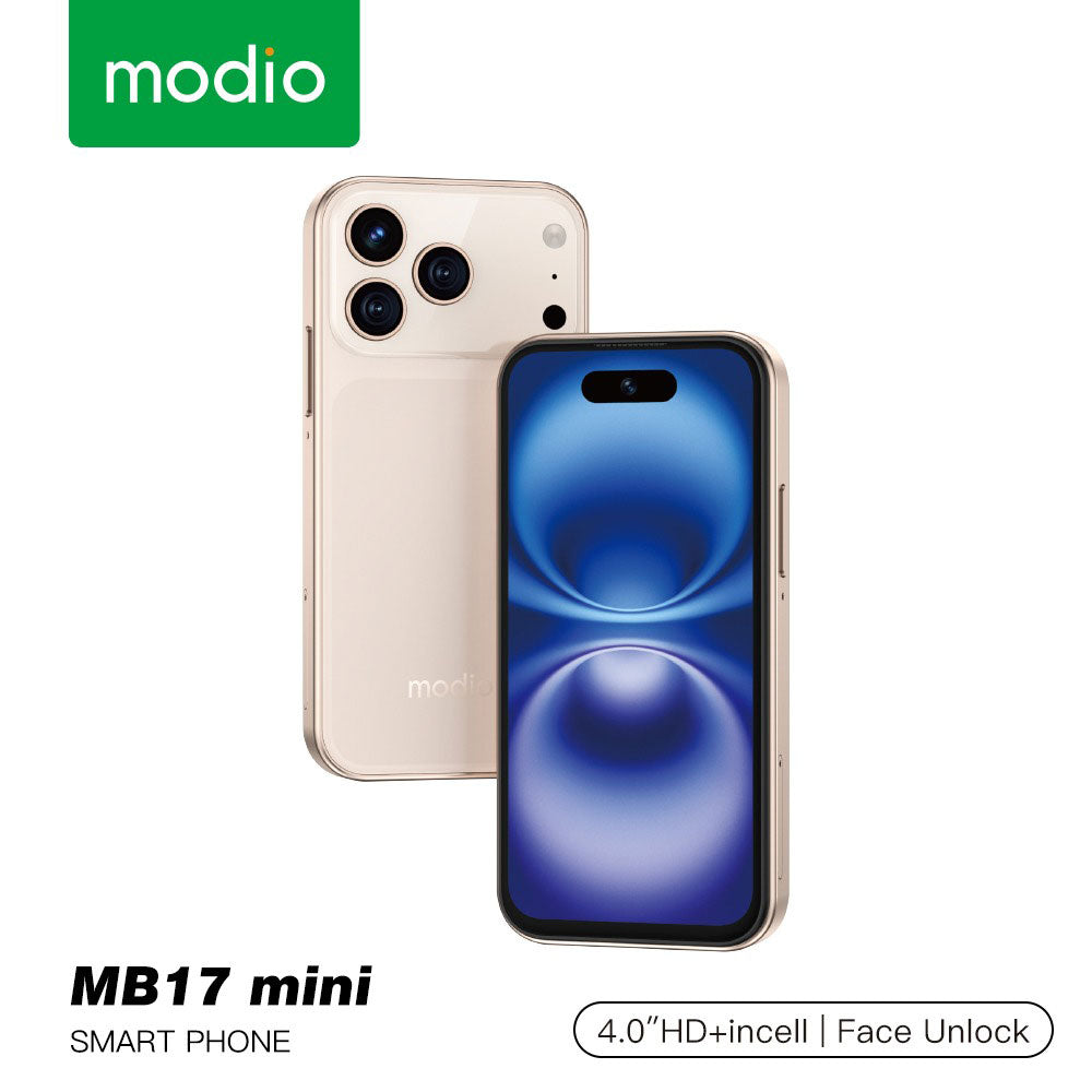 Modio MB25 Mini Smartphone