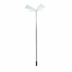 360° Light Manufacturer | Portable 12V Fishing Rod LED Camp Light for Outdoor Picnics and Fishing