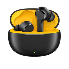 T100 Buds True Wireless Earbuds - 10mm Bass Boost, 38H Playback, AI ENC, 88ms Low Latency, IPX5 Water Resistant - Premium Sound Quality (Multi)
