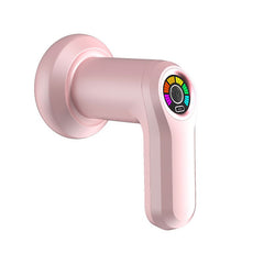 Electric Vibro Slim Handheld Body Massage Machine | Vibration Sculpting Massager for Relaxation & Toning