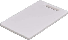 The Stuff Paste Chopping Plastic Non-Slip Juice Deep Drip Feet Kitchen Board | Ideal for Kitchen, Dining & Bar