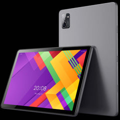 TAB11 PRO 10.1 Inch Android Tablet – 8GB RAM, 512GB ROM, Octa Core Processor, 6000 mAh Battery, 5G Connectivity, Dual Camera – Blue