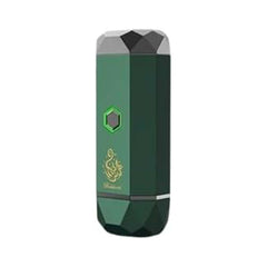 Electric Incense Burner Bakhoor – Modern Elegance Meets Traditional Aroma
