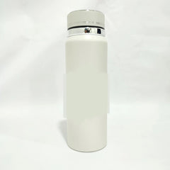 Large Capacity Stainless Steel Thermos Bottle | Vacuum Flask for Outdoor Sports | Portable Travel Mug & Coffee Cup