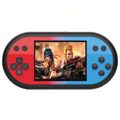 Q8 520-in-1 Handheld Game Player - Portable Mini Video Game Console for Kids, Retro Gaming Gift