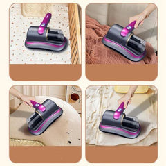 Household Mite Removal Equipment – The Ultimate High Suction Sterilization Vacuum Cleaner