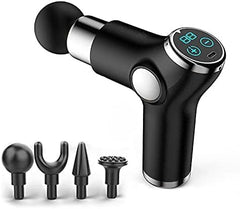 Portable Electric Massage Gun – Your Personal Therapist for Body Relaxation
