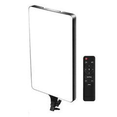 Live P24 Professional LED Fill Light - 20" Studio Lighting Panel for Photography, Videography & Live Streaming