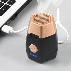 Electric Incense Burner Bukhoor Oud Burner – A Fusion of Tradition and Technology
