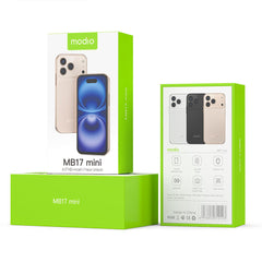 Modio MB25 Mini Smartphone
