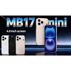 Modio MB25 Mini Smartphone