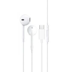 Perfect Sound Earphones – USB-C Connectivity for Exceptional Audio Experience