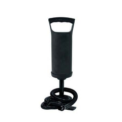 Hi-Output Air Pump Double Quick I Hand Pump (29CM) | Efficient Manual Inflator for Fast Air Filling
