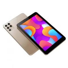 K7 Tablet – 8-Inch Display, 8GB RAM, 256GB Storage, Octa-Core 1.6GHz Processor, 6000 mAh Battery, Dual Cameras (8MP+13MP), Android 13