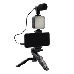 AY 49 Video Making Kit – Complete Solution for Professional Filmmaking