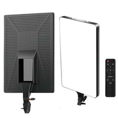 Live P24 Professional LED Fill Light - 20" Studio Lighting Panel for Photography, Videography & Live Streaming
