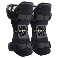 Spring Knee Booster | Enhance Your Mobility with Power Knee Support | Relieve Strain and Improve Movement