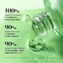 Anua Azelaic Acid 10 Soothing Serum with Hyaluronic Acid & Niacinamide for redness-prone, sensitive skin. Vegan Korean skincare.