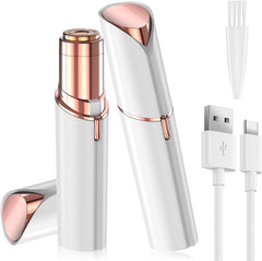 Flawbless Facial Hair Remover for Women – Elegance Meets Efficiency